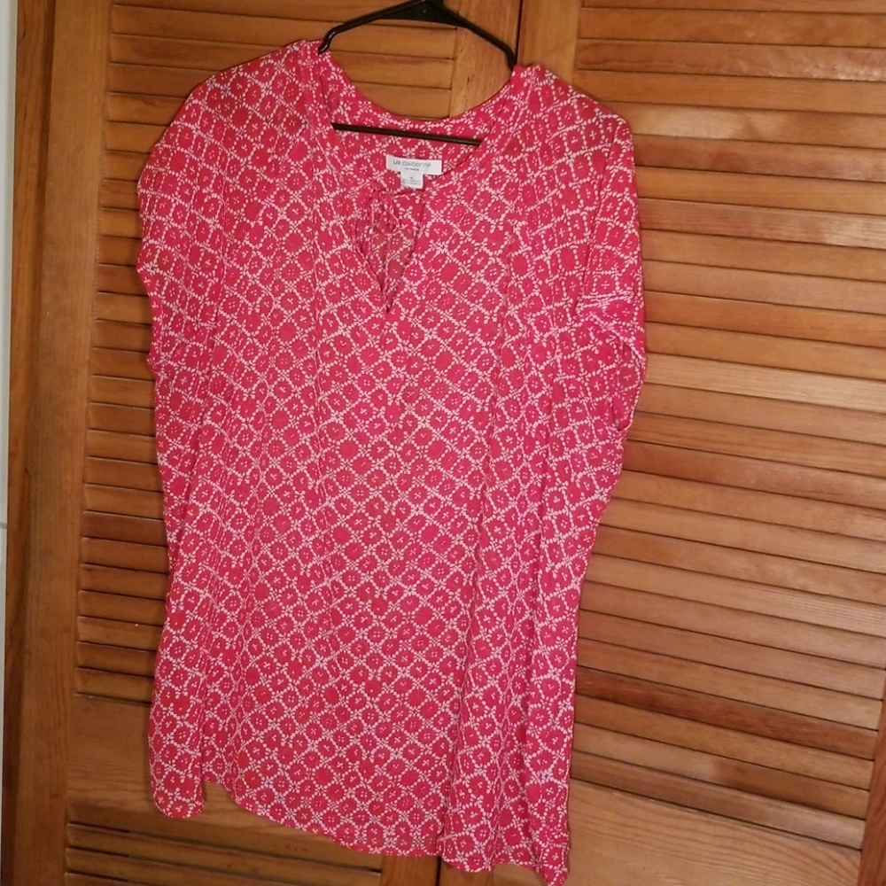Liz Claiborne Top